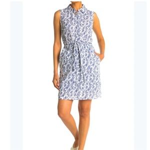 Formal Tommy Hilfiger Dress Size 6